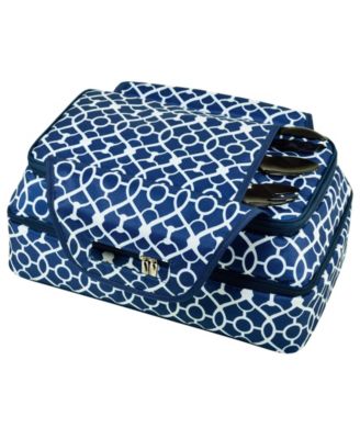 - Two Layer - Hot, Cold Thermal Food and Casserole Carrier