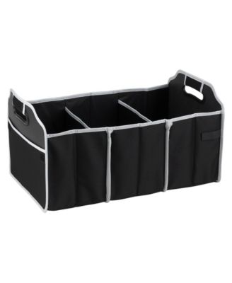 Original 3 Section Folding Trunk, Tailgate, Shopping Organizer