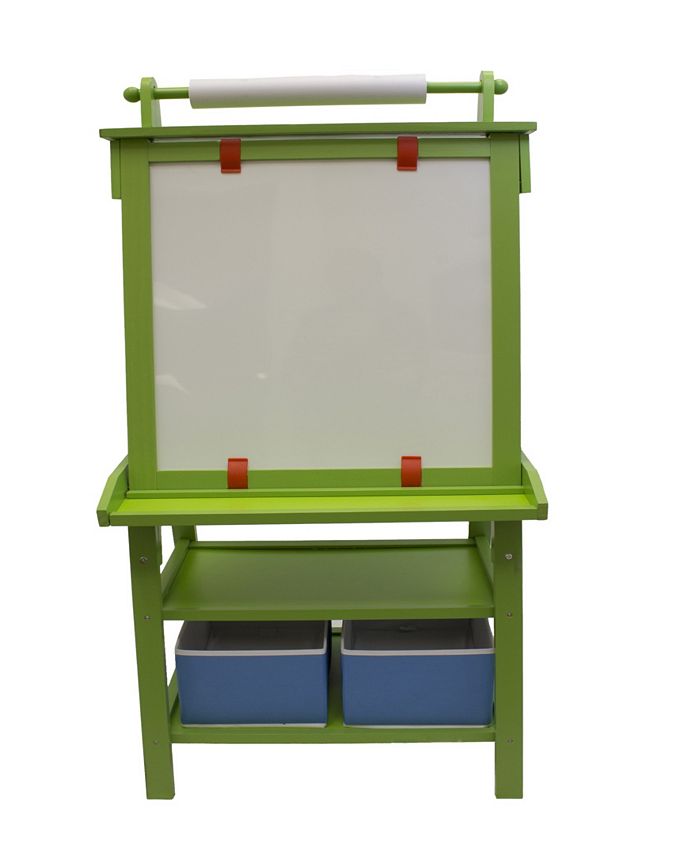 RBO LLC/LITTLE PARTNERS Deluxe Art Easel Macy's