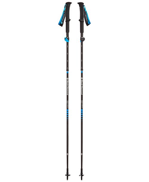 Black Diamond Distance Carbon Flz Trekking Poles From Eastern Mountain Sports Reviews Macy S