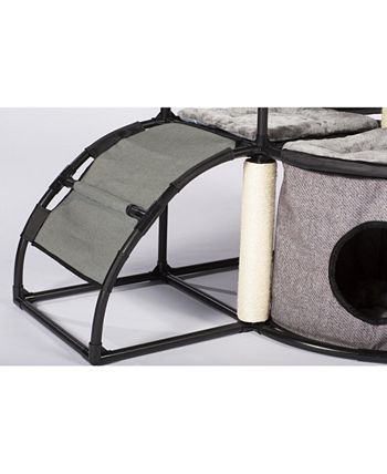 Prevue pet catville cat tower on sale