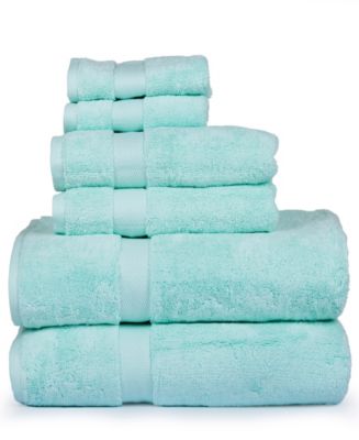 Premium Madhvi Collection Cotton 800 GSM Oversized Bath Towels (2 or  4-Pack)