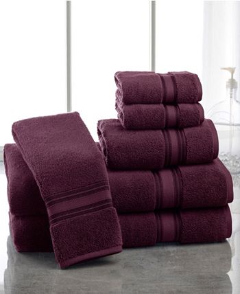 Lezeth collection 2025 towels