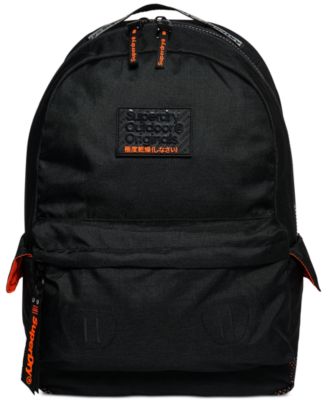 Superdry - Men's Hollow Montana Backpack