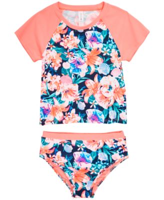 macys girls swimsuits