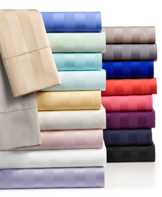 1.5" Stripe 550 Thread Count Collection