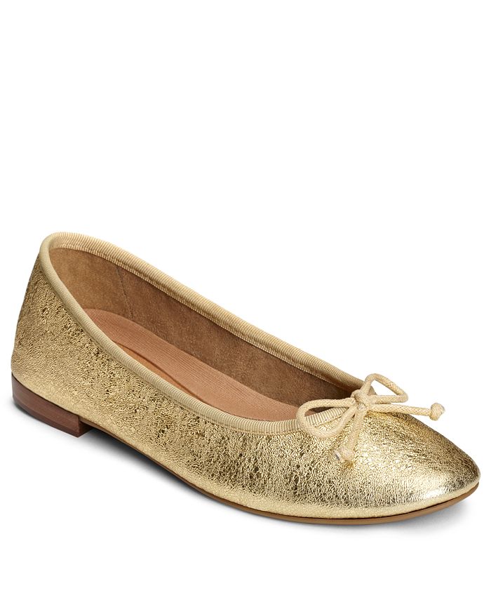 Aerosoles Homerun Ballet Flat Macy s