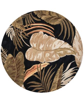 Havana Rainforest Area Rug