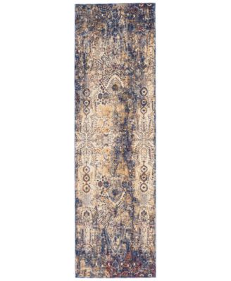 Taza Lavar Area Rug Collection