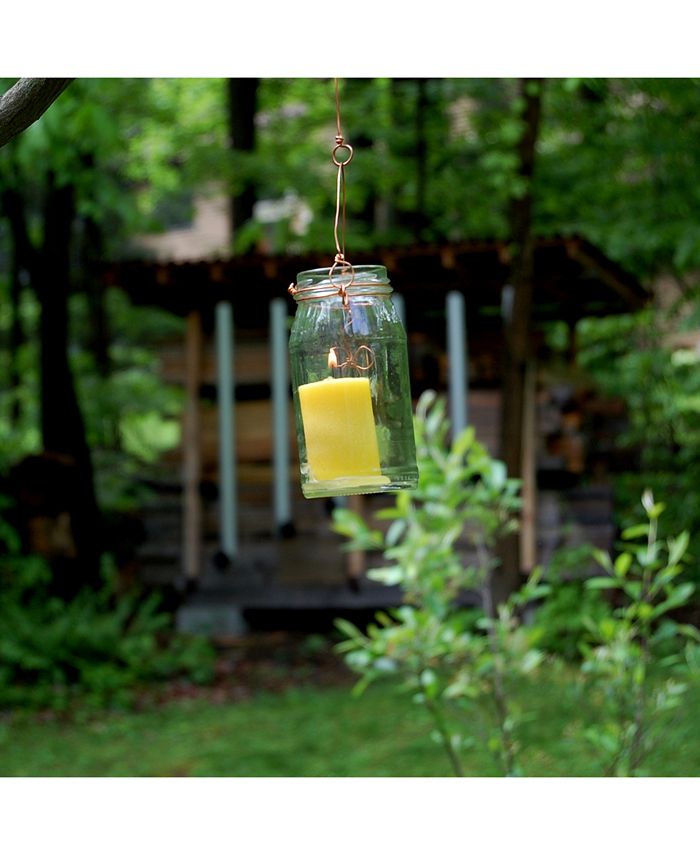 JH Specialties Inc/Lumabase Lumabase Set of 36, 15 Hour Citronella