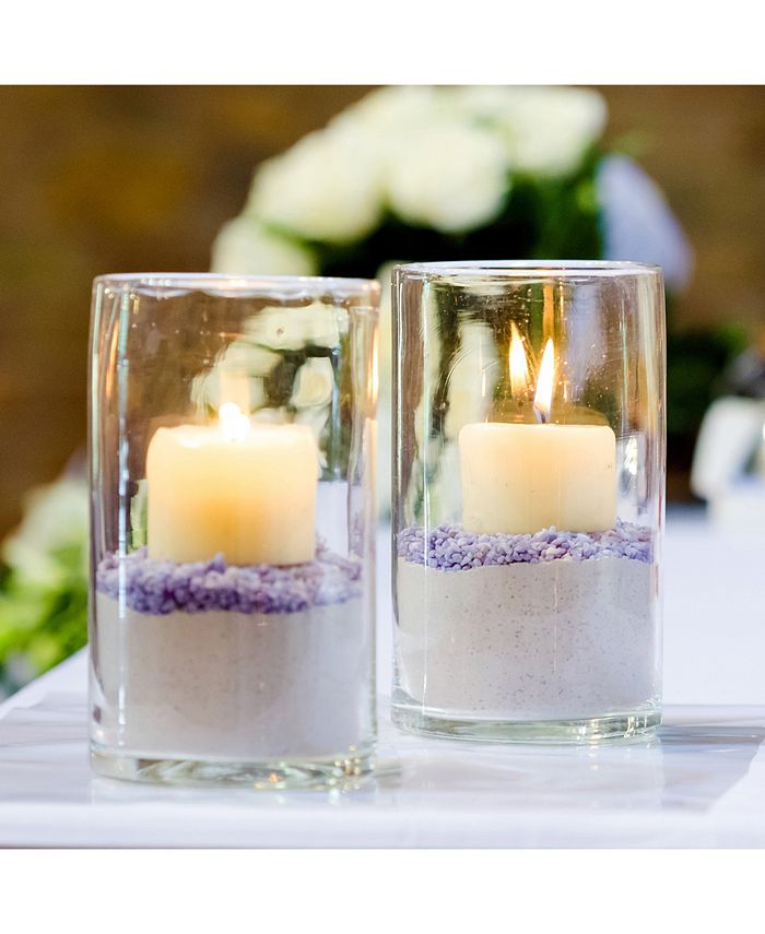 JH Specialties Inc/Lumabase Lumabase 72Ct 10 Hour Votive Candles Macy's