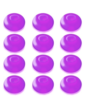 Lumabase Set of 12 Floating Led Blimp Lights