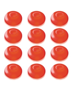 Lumabase Set of 12 Floating Led Blimp Lights