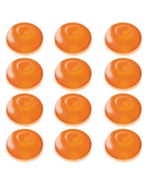 Lumabase Set of 12 Floating Led Blimp Lights
