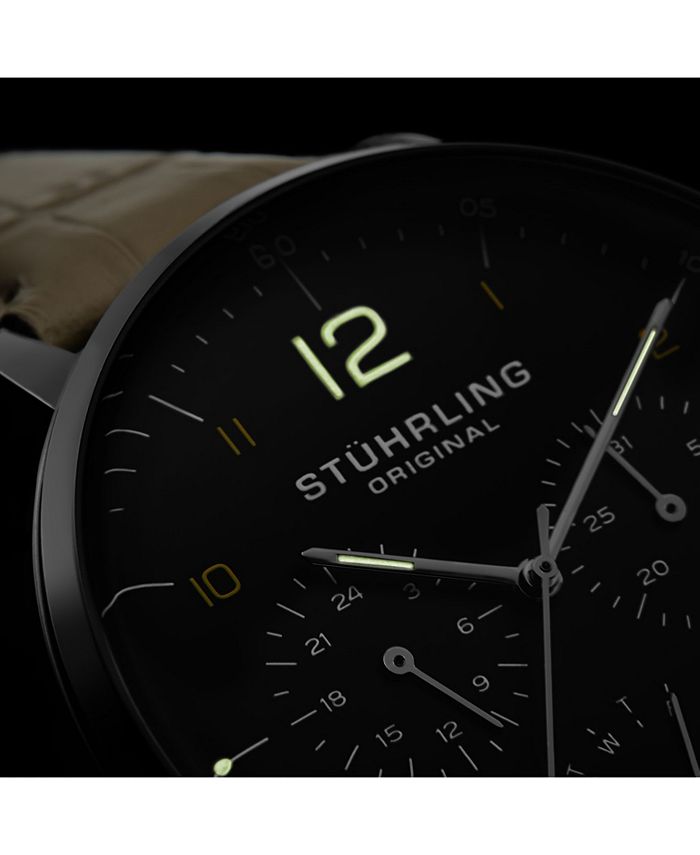 Stuhrling - 
