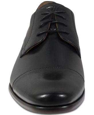 Florsheim Men's Angelo Cap-Toe Oxfords 