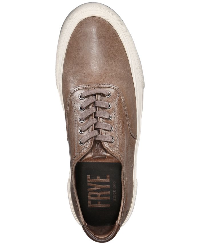 frye ludlow sneaker