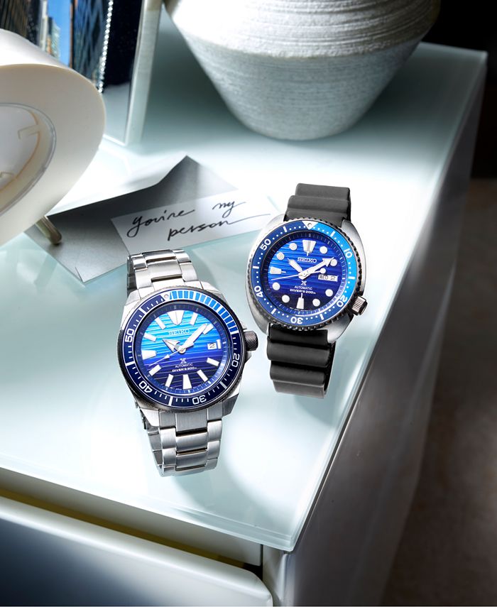 macys seiko prospex