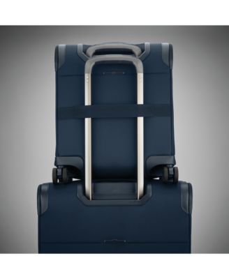 samsonite under the seat luggage