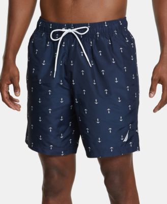 nautica men's swimwear