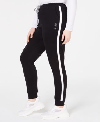 trendy jogging pants