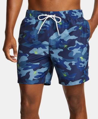 camouflage swim trunks mens camo swimwear