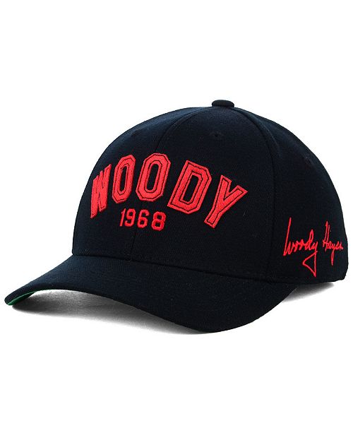 Top Of The World Ohio State Buckeyes Arched Felt Woody Cap Reviews Sports Fan Shop By Lids Men Macy S