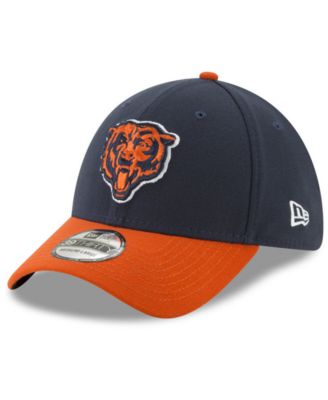 New Era Chicago Bears New Team Classic 39THIRTY Cap - Macy's