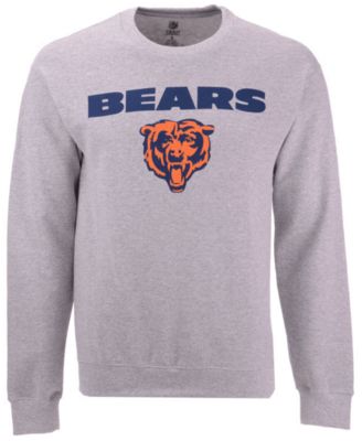 nfl bears sweatshirt