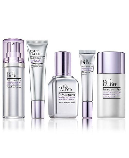 Estée Lauder Perfectionist Pro Rapid Renewal Retinol Treatment, 1oz