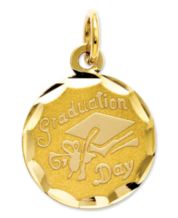 Macy's new arrivals graduation jewelry