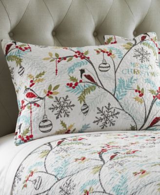Holly Quilt Sets