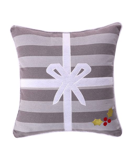 Levtex Home Silent Night Present Pillow Reviews Pillows Bed