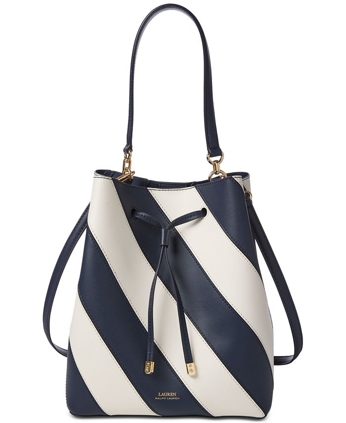 Lauren ralph lauren dryden debby drawstring Clearance
