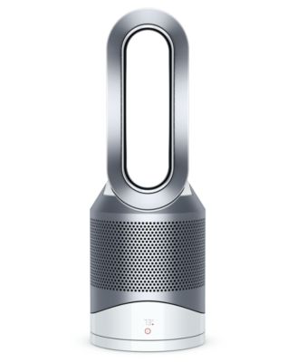 Dyson - HP01 Pure Hot+Cool Air Purifier