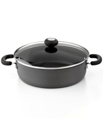 Circulon - Covered Sauteuse, 4 Qt. Party Planner