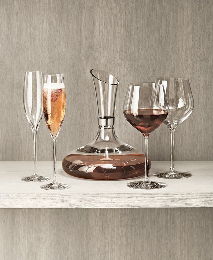 Waterford Crystal Elegance Collection – Boxed Set of Two Lager