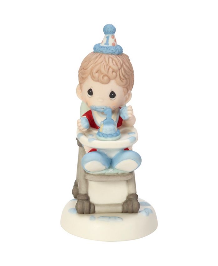 Boy birthday sales figurines