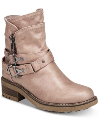 Carlos santana boots at macy's best sale