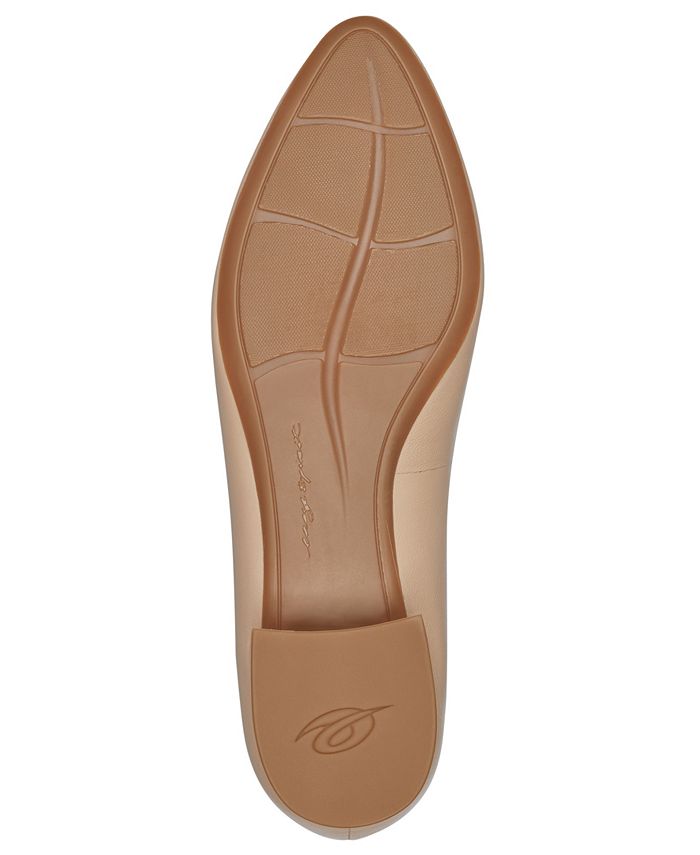 Caldise low heel dress shoes clearance