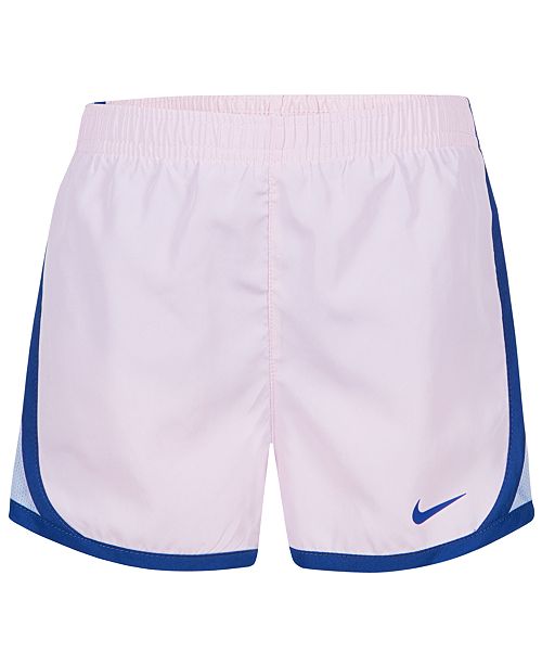 Nike Toddler Girls Tempo Shorts & Reviews Shorts Kids Macy's