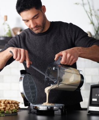 vitamix blade scraper