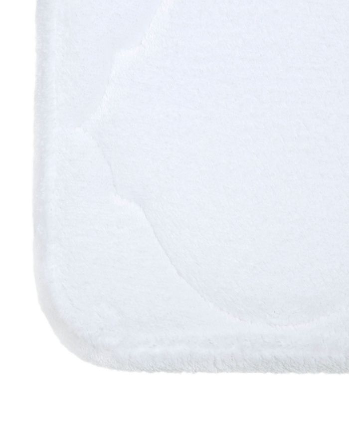 Home Dynamix Christian Siriano Spa New York Retreat 2Piece Memory Foam