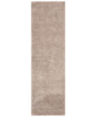 Safavieh Colorado Shag CSG785 Beige 2'3