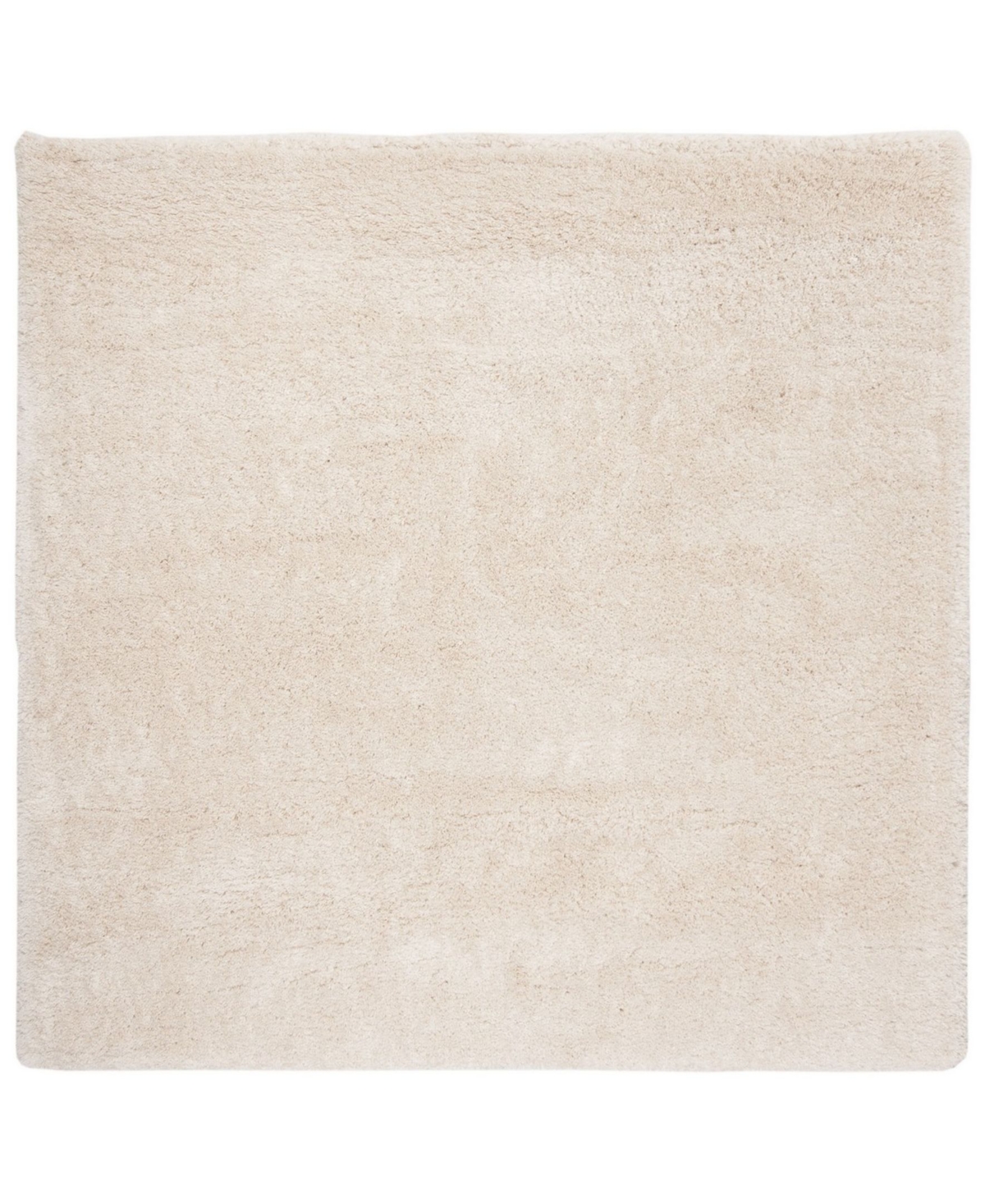 Safavieh Royal 6'7in x 6'7in Square Area Rug - Beige