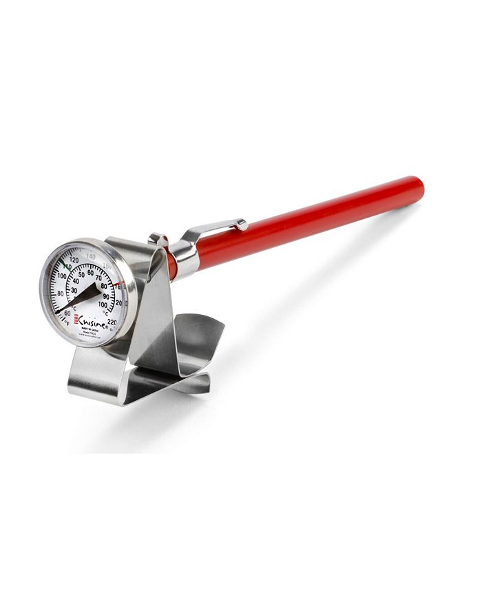 EuroCuisine Euro Cuisine YM260 Yogurt and Greek Yogurt Maker Glass Jar 64OZ Macy's