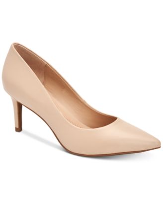 giani bernini velmah memory foam mary jane pumps
