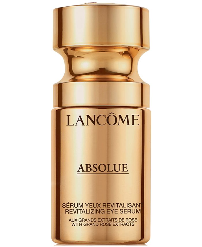 Lancome Absolue Revitalizing Eye Serum 15 ml