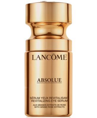 Lancome ABSOLUE REVITALIZING EYE CREAM shops