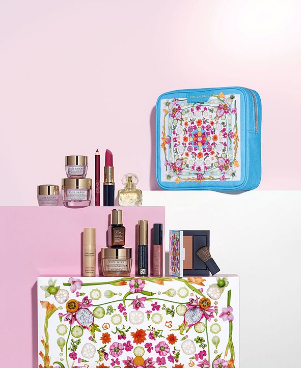 Estée Lauder Choose your FREE 7Pc. gift with any 37.50